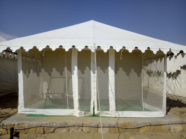 Hotel Aroma Desert Safari Camp