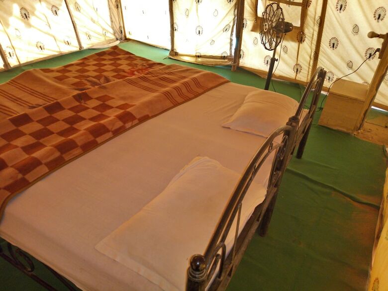 Hotel Aroma Desert Safari Camp