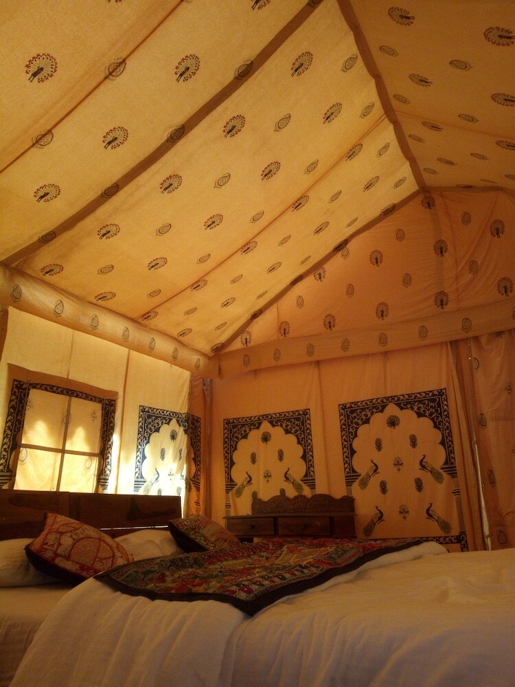 Hotel Aroma Desert Safari Camp
