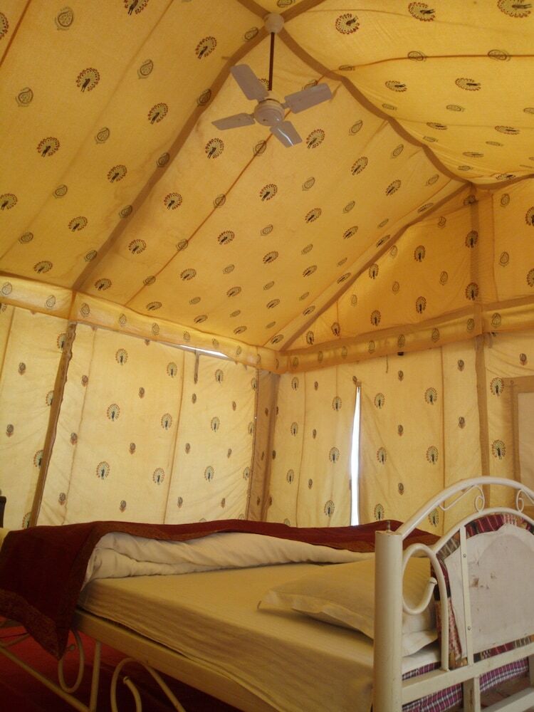 Hotel Aroma Desert Safari Camp
