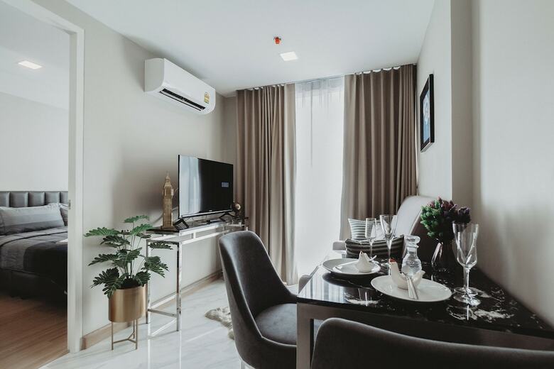 Hotel Bless Residence Ekkamai