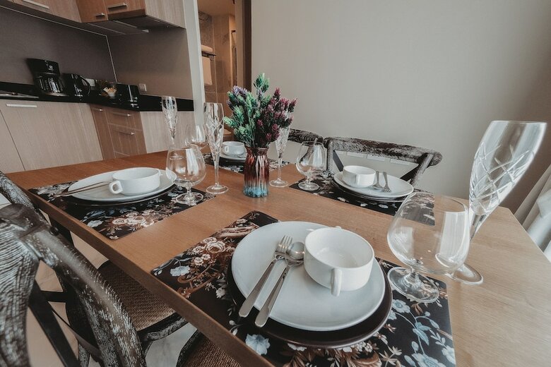 Hotel Bless Residence Ekkamai