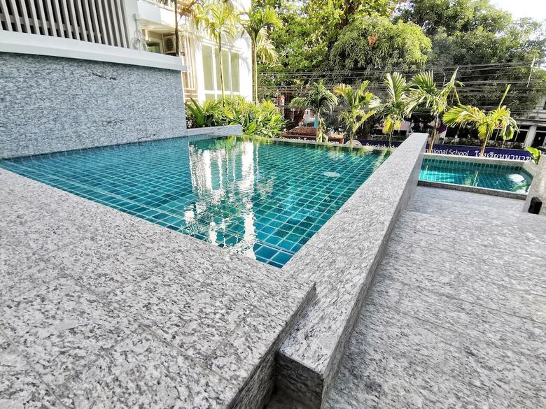 Hotel Bless Residence Ekkamai