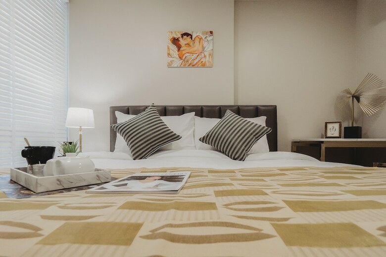 Hotel Bless Residence Ekkamai