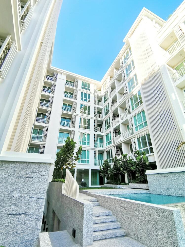 Hotel Bless Residence Ekkamai