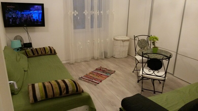 Luka Apartment