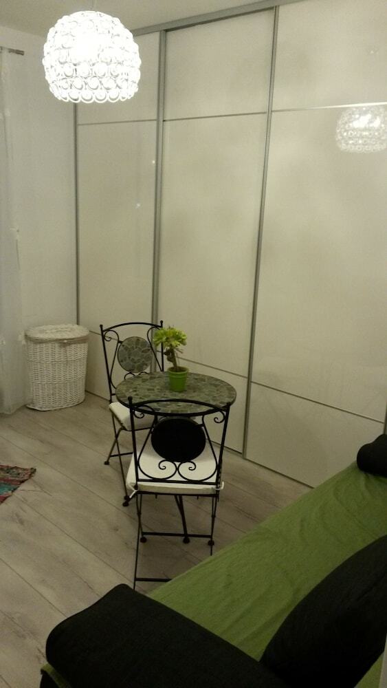 Luka Apartment