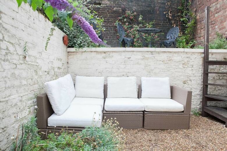 Apartment Near Victoria Station