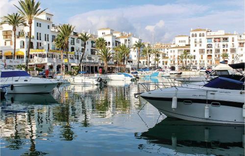 Apartment Manilva-la Duquesa