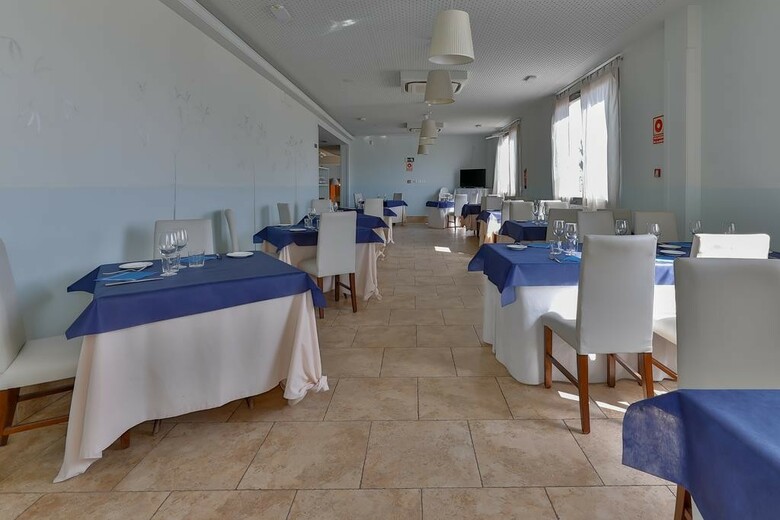Santana Hotel Restaurante