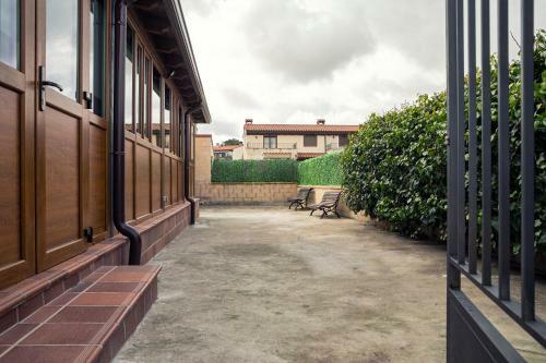 Hostal La Granja