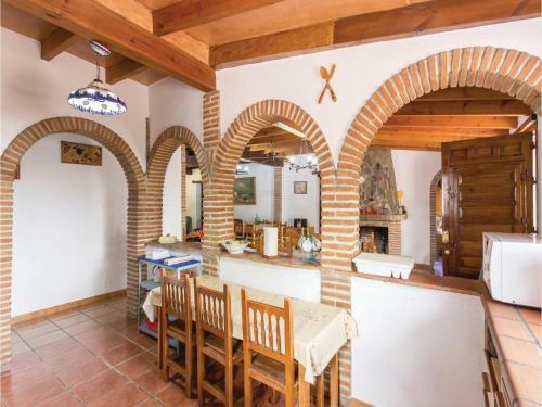 Holiday Home La R�bita