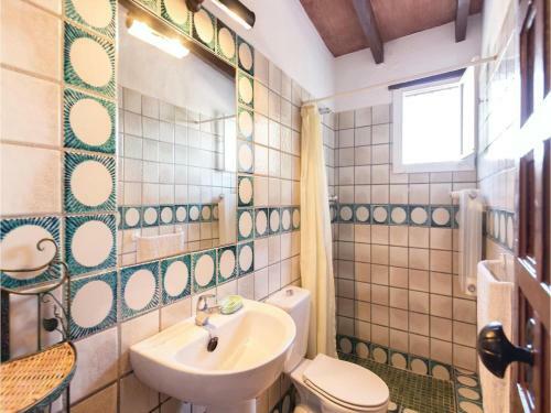 Holiday Home La R�bita