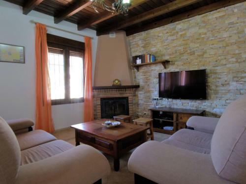 Holiday Home Alejandro Sayalonga