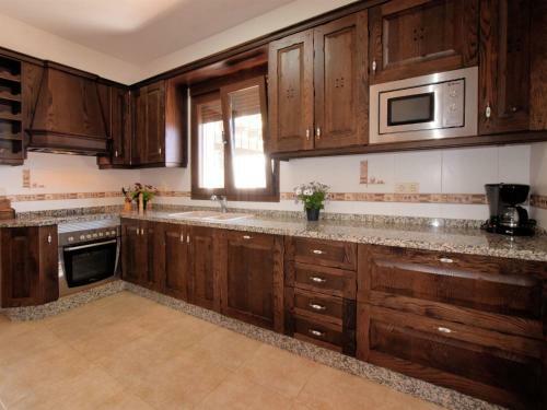 Holiday Home Alejandro Sayalonga