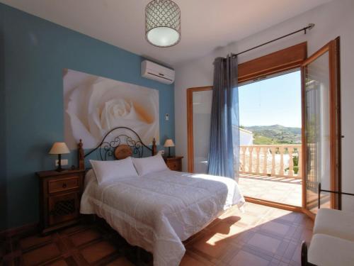 Villa Javier Sayalonga