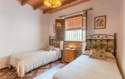 Holiday Home Cuesta Robano