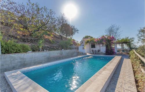 Holiday Home Cuesta Robano