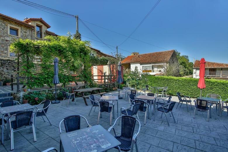La Posada De Ojebar N�rdica