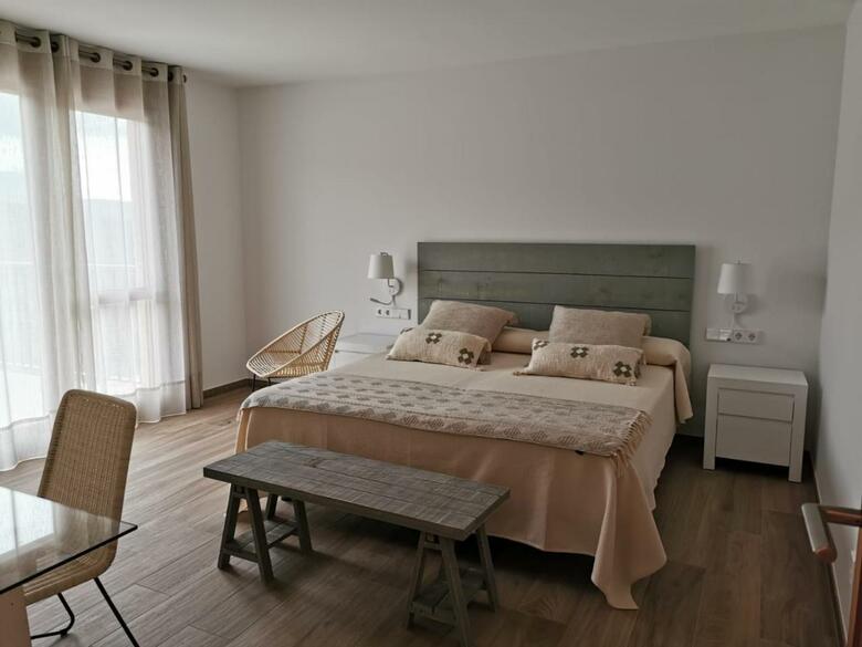 La Posada De Ojebar N�rdica