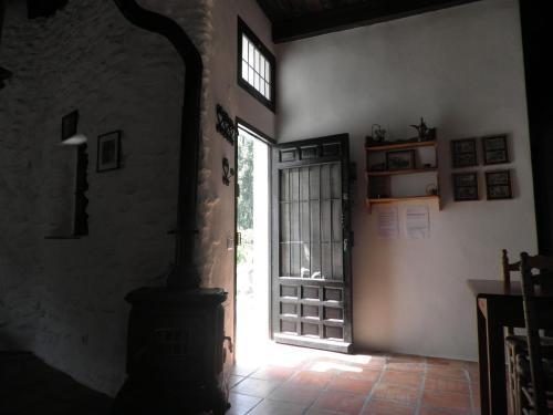 Apartamento Casa Torre Antigua