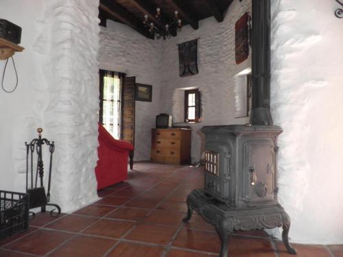 Apartamento Casa Torre Antigua