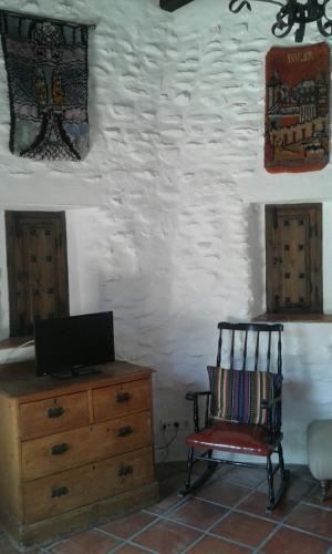Apartamento Casa Torre Antigua