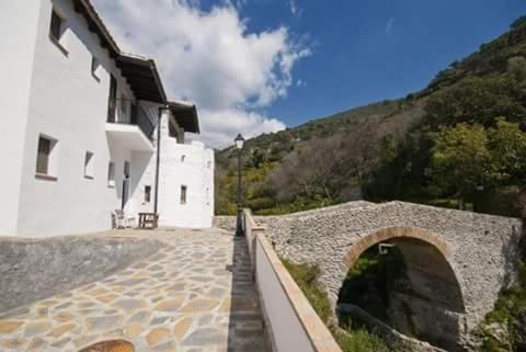 Apartamento Casa Torre Antigua