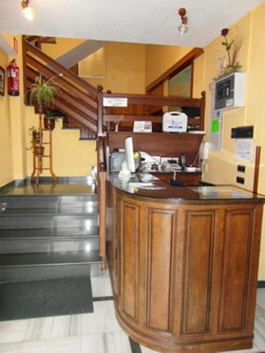 Hotel El Chisco