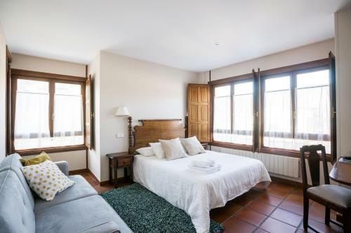 Hostal Posada La Fuentona De Ruente
