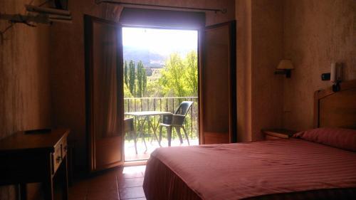 Hostal Hotel Rural La Mesta