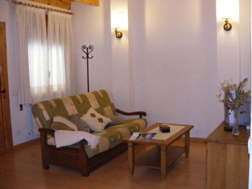 Hostal Mes�n De Salinas