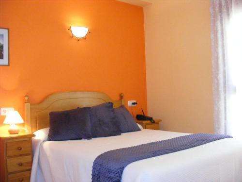 Hostal Mes�n De Salinas