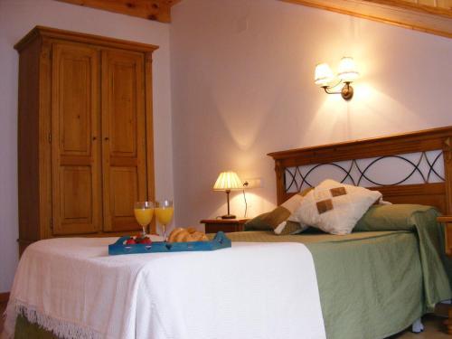 Hostal Mes�n De Salinas