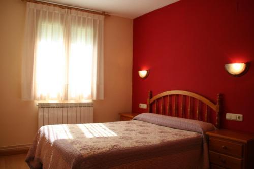 Hostal Mes�n De Salinas