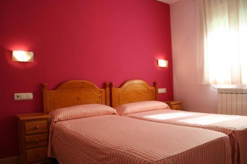 Hostal Mes�n De Salinas