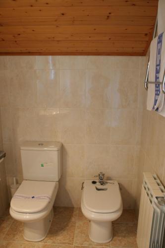Hostal Mes�n De Salinas