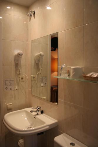 Hostal Mes�n De Salinas