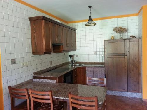 Apartamentos La Corona