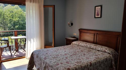Apartamentos La Corona