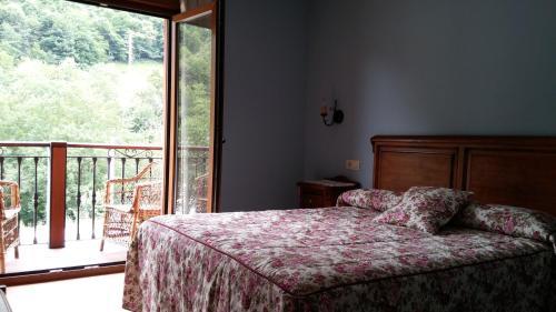 Apartamentos La Corona