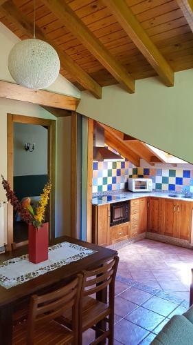 Apartamentos La Corona