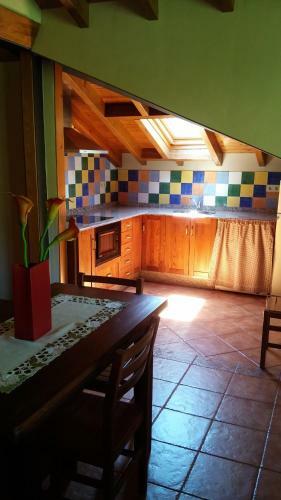 Apartamentos La Corona