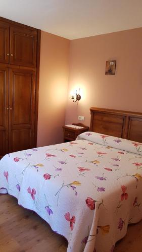 Apartamentos La Corona