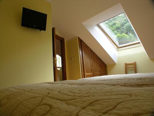 Apartamentos Puente La Molina