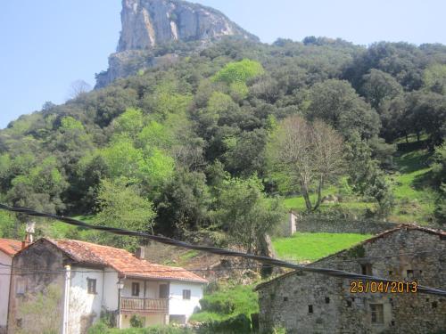 Apartamentos Puente La Molina
