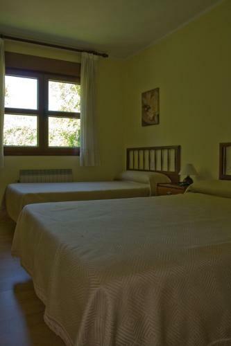 Hostal Pensi�n Casa Ramon
