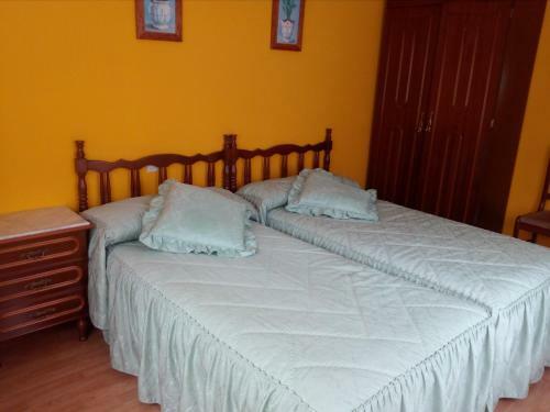 Hostal Pensi�n Casa Corro