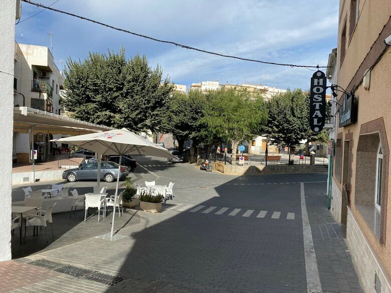 Hostal La Escapada
