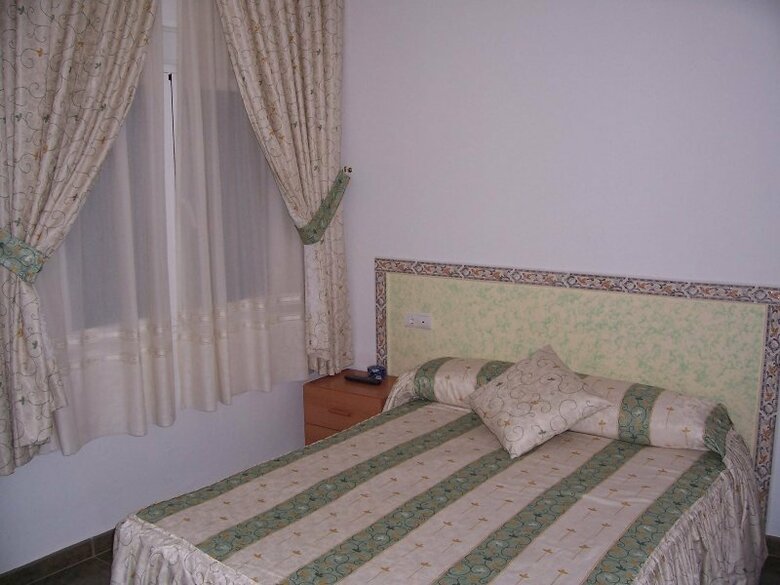Hostal La Escapada